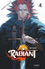 Radiant 4 - Tegneserie