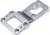 Radio Tray Blackout Mt - Mv24015 - Maverick Rc