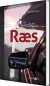 Ræs - Bog