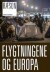 Ræson Tema Flygtningene Og Europa - Bog