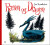 Ræven Og Dragen - Bog