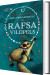 Rafsa Vildpels - Bog