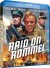 Saharas Helte Raid On Rommel - Blu-Ray