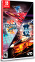 Raiden Iv And V Dual Pack Import - Nintendo Switch