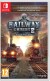 Railway Empire 2 Deluxe Edition - Nintendo Switch