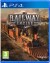 Railway Empire - PS4