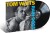 Tom Waits - Rain Dogs - Vinyl Lp