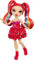 Rainbow High - Be Dazzling Fashion Dolls - Red - Vivienne Rouge