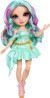 Rainbow High - Be Dazzling Fashion Dolls - Teal - Celine Turquise