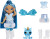 Rainbow High - Littles Rainbow Fantasy Fairies Dolls - Blue