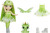 Rainbow High - Littles Rainbow Fantasy Fairies Dolls - Green