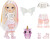 Rainbow High - Littles Rainbow Fantasy Fairies Dolls - Rainbow
