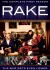 Rake - DVD