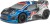 Rally Body Clear Rx - Mv22755 - Maverick Rc