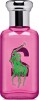 Ralph Lauren Dameparfume - Big Pony 2 Pink Parfume Edt 50 Ml