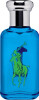 Ralph Lauren - Big Pony Collection 1 Blue Edt 100 Ml
