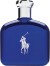 Ralph Lauren Edt - Polo Blue - 75 Ml
