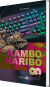 Rambo Haribo - Bog