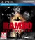 Rambo The Video Game - PS3