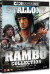 Rambo Trilogy - 4K Blu-Ray Film