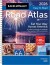 2026 Easy-To-Read Midsize Road Atlas Usa Canada Mexico - Rand Mcnally - English Book