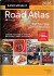 2026 Road Atlas Usa Canada Mexico Folio - Rand Mcnally - English Book