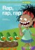 Rap Rap Rap - Bog