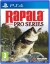 Rapala Fishing Pro Series - PS4