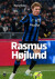 Rasmus Højlund - Bog