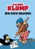 Rasmus Klump - Min Bedste Malebog - 6 Stk - Bog