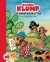 Rasmus Klump Og Sørøverskatten - Bog