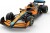 Rastar - Die Cast 1 24 Mclaren F1 Mcl36