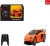 Rastar Rc 1 24 Lamborghini Aventador Svj - Orange