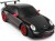 Rastar Rc 1 24 Porsche Gt3 Rs - Rød Sort