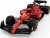 Rastar - Rc 1 12 Ferrari F1 75 99900