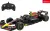 Rastar - Rc F1 Rb18 Oracle Red Bull Racing Fjernstyret Bil - 1 18