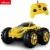 Rastar - Fjernstyret Bil - Rc Amphibious Stunt Car - 2 4Ghz
