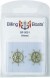 Billing Boats Fittings - Rat - 25 Mm - 2 Stk