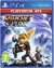 Ratchet And Clank Playstation Hits - PS4