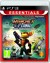 Ratchet And Clank Future Tools Of Destruction - Essentials - PS3