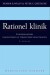 Rationel Klinik - Bog