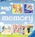 Bluey Memory Vendespil - 64 Kort - Ravensburger