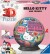 Ravensburger 3D Puslespil - 72 Brikker - Hello Kitty Kugle