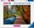 Ravensburger - Autumnal Wood Trail - 1000 - Beautiful Walkways