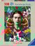 Ravensburger - Blooming Fantasy - Frida Kahlo - 500 Brikker