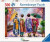 Ravensburger - Blossom Walk Puzzle - 500 Brikker - Puslespil