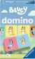 Ravensburger - Bluey Domino Spil