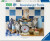 Ravensburger - Cute Cats Puzzle - 1500 Brikker - Katte