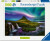 Ravensburger - Northern Lights Over Kirkjufell - 1000 Brikker
