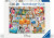 Ravensburger - Disney Photographs Puslespil - 1500 Brikker